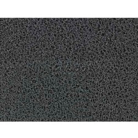 ANDERSEN Frontier Scraper Mat 3/8in Thick 4' x 6' Dark Gray 437146009